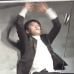 엑소 마이레이디 <b>안무</b>는 이거임
