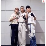 [댓글부탁해] 스키즈 더보이즈 팬 기싸움 <b>오지네</b>