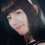 백현 <b>여장</b>