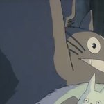 [19] 토토로 <b>겨땀</b>