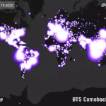 [방탄소년단] 오ㅏ 애들 <b>BE</b> 컴백때