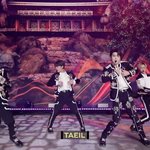 [<b>NCT</b>] 슴콘 나만 이태용 얼굴밖에 기억안나?