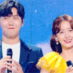 윤아랑 <b>비슷</b>한 그림체