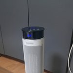 <b>온풍기</b> 구매하려는데 색상이 고민되네요