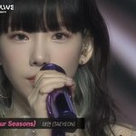 와 근데 <b>태연</b> 피부 진짜 졸라 좋노