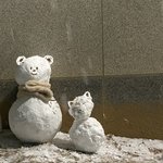 눈사람 <b>기엽</b>지