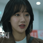 [모두드루와] 이나은 공중파 <b>첫</b> <b>주</b>연작 1차티저 떴음