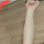 나 <b>몇키</b>로 같아?