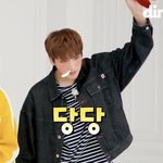 [펜타곤] 미치겠다...