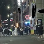 [방탈죄송] 1월 1일 술집 상황.<b>jpg</b>