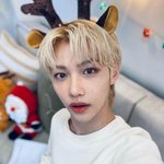 <b>필릭스</b> 얘는 주근깨가 어쩜 이리 예쁘냐..