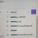 이거 <b>어도비</b> 플레이어 없는 거임??