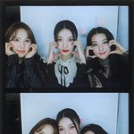 [레드벨벳] 로켓단 인생네컷이라니