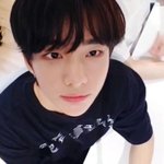 [모두드루와] 헐 얘 옛날에 <b>흑발</b>했었어?