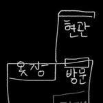 [댓글부탁해] <b>현관</b>보이는데 침대두면 안좋아?