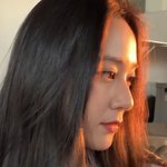 크리스탈 <b>옆태</b> 미침