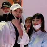 [모두드루와] (여자)아이들 친목 모음 1탄 (+)