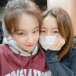 [모두드루와] (여자)아이들 친목 모음 2탄