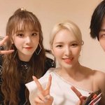 뮤ㅓ야 <b>우기</b>랑 웬디 친해 ??