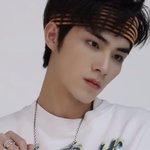 [NCT즌] 샤<b>오더</b>쥔 진짜 잘생겼다