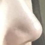 [댓글부탁해] 코 이렇게 생긴 판녀 있어??