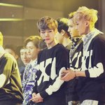 너희 140116  <b>변백현</b> 알아..?