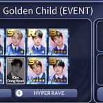 [골든차일드] ㅅㄷ?) <b>동동</b>아 제발 나와줘