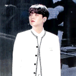 [방탄소년단] 윤기 이 짤 <b>예쁘다</b>
