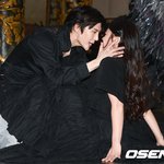 빅스 <b>레오</b> 송곳니 날카로우면....