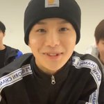 [NCT] <b>인사</b>하려다 동밍아웃에 당황한 김정우