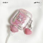 [추반] 에어팟 케이스 추반좀 해<b>주랑</b>