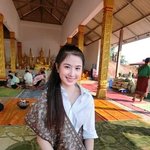 [댓글부탁해] <b>라오스</b> 여자들 너무 예쁨