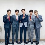 [뉴이스트] 우리아론이 <b>사랑해</b>❤