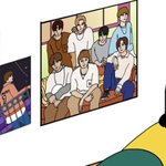 [NCT] 짤툰<b>영상</b> 갑자기 탐라에떠서 보는데
