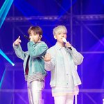 [NCT즌] 마크와 슨<b>배님</b>