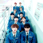 [골든차일드] 청량<b>vs</b>섹시