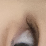 이거 <b>쌍꺼풀</b> 생기려 하는거임?