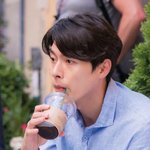 현빈 이런 머리 ㅈㄴ<b>찰떡</b>임