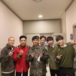 [BTOB] 어제 갤러리 정리했는데
