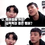 엔시티 안무가 <b>피셜</b> 춤잘추는 멤버 탑3