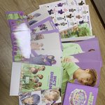 [NCT즌] 애들아 드림 시그 꼭<b>사라</b>...