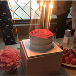 [남자의심리] 12월31일이 여친 생일이라 여자 친구끼리 팬션 놀러갔는데...