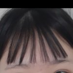 [드루와] 나 앞머리진짜 <b>병신</b>같음