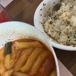 오늘의 <b>첫</b> <b>끼</b>