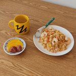 짱구볶음밥 맛있겠즤