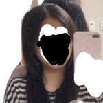 얘드라 나 머리 긴 거 <b>vs</b> 짧은 거 추반좀