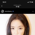 <b>손나은</b> 인스타 좋아요 누른 아이돌