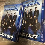 [NCT즌] 케타에서 <b>펀치</b> 주문한거 왔는데