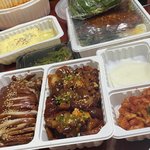 [드루와] 내가 조카 배고파서 올리는 <b>근래</b> 먹은것들 ,,