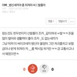 가난한애들이 <b>대체적</b>으로 커뮤에서 공격적인거같음